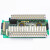 PLC FX2N-1632 48 64 80 128MR/T-001 -D ES/UL CPU I FX2N-80MR-001 电源板