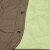 耐克（NIKE） 外套男装2023春秋SWOOSH宽松双勾刺绣棒球服夹克加衬薄棉服 FB1909-031绿色 S