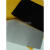 纳米碳铝箔黑色石墨散热膜涂层电池PCB绝缘平板行车记录仪DIY改装 0.15mm*100mm*200mm