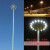 户外高杆灯小霞15米升降广场灯LED 篮球场灯杆照明超亮18 25 30米 6米光杆