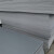 PVC灰色硬板PVC工程塑料板耐酸碱聚氯乙烯绝缘板1.3米*2米*3-定制 1.3米*2米*4mm