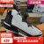 耐克（NIKE）NIKE耐克LEBRON XVII 男子詹姆斯18实战篮球鞋CQ9284-900-007-100 CQ9284-100鞋舌气囊破损非原盒 44