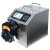 定制大流量电动蠕动泵定时定量恒流泵wifi可控水泥外加剂水泵适用 SG600FC+YZ35PPS