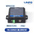 Linpo工业串口RS232/RS422/RS485转光纤FC接口光纤收发转换器 FB-EW600 一对两个