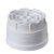 稳斯坦 WST441 PVC排水管清扫口（1个）带检查口管帽 外堵 排水管件 200mm