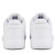 阿迪达斯 （adidas）男鞋运动鞋新款场下训练透气舒适轻便休闲篮球鞋 EH2007白色 42