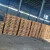 定制适用实木欧标托盘仓库物流铲板木头垫仓卡板胶合板出口免 大欧标100cm*120cm