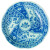 美浓烧（Mino Yaki）日式小碟子蘸料碟陶瓷家用创意餐具酱料碟调味碟小吃碟小碗菜碟子 花伊万里
