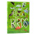 进口英文原版 自然科普艺术大书6册合售The Big Book of Birds鸟类Blue海洋Bugs虫子Blooms花卉Belonging动物关系与环保精装大书 Belonging 动物关系与环保