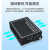 定制高清hdmi 光纤收发器带usb键鼠hdmi延长器KVM单模单纤108适配 定制HDMI+独立音频+USB 1对适配