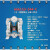 英格索兰（Ingersoll Rand）ARO 气动隔膜泵 原装 高性能 0.5/1/1.5/2/3寸 6661A3-3 66632B-344-C 3寸不锈钢304+F46