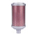 贝傅特 干燥剂消声器 吸干机4分空气消音压缩空气排气消音降噪设备配件 消声器 XY-15【螺纹1.5寸】