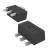 DIODES Mosfet场效应管 ZXMN6A11ZTA 起订200个装