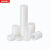 塑料垫柱ABS垫片绝缘直通柱隔离柱塑料垫圈尼龙螺柱圆孔支柱M3-M4 7*3.2*30
