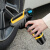 谋福（CNMF）车载无线充气泵 带灯数显便携式迷你手持轮胎充气泵 车载+充电二合一款
