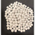 定制精抛高铝瓷圆球磨料圆球抛磨块精抛光磨料白色研磨石氧化铝陶 15mm(25KG/袋)