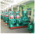 液压陶瓷柱塞泥浆泵环保污水输送YB250 工业造纸耐腐蚀变量柱塞泵 陶瓷泥浆泵200型