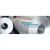 德威狮锌箔 锌板 锌带 高纯 锌片 锌圆片 锌皮 锌卷 实验用含锌≥99.995 0.02mm*100mm*1米 白色