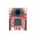 OpenMV4H7R2Cam智能摄像头 AI图像处理颜色巡线人脸 R2标配(配件包不含直角板不含螺丝螺母垫片)