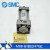 适配原装SMC标准气缸MBB/MDBB50-25-50-75-100-125-150-175-200 MDBB50-25Z
