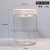 高压玻璃组培瓶350/650ml/240ml带透气盖 组织培养瓶菌种瓶 MBTBL350ml(含透气盖) 500只以