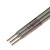 润宏工品 镍基合金焊条C276镍基焊条 ENiCrFe-1焊条 2.5mm  一千克价 