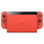 任天堂（Nintendo） Switch 日版游戏机 体感游戏机 NS掌上游戏机 日版OLED马里奥主题红色 现货速发