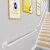 定制适用楼梯扶手现代简约铁艺水管室内阁楼靠墙老人防滑扶梯幼儿园拉 尺寸支持定制