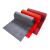 邦铁防滑地垫防滑地毯包装垫包装毯加厚条纹pvc材质米 宽0.9米