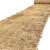 纳仕德LT1302 草垫子大棚屋顶保温防寒隔热垫道路养护草毡子稻草垫 宽1m*长5m