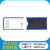 谐晟 软磁性标签贴仓库货架货位标示牌强磁库位卡橡胶磁多尺寸 蓝色60mm*100mmX41241B 1个