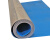 PVC商用工程革耐磨防水地板革加厚实心塑胶地板毛坯房翻新改造水泥地直接铺地板贴 灰理石2.0mm实心塑胶（40平方）