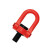 卓引特（ZYT-JOINT）HR旋转吊环额载0.7TM10×1.5吊环吊点吊环螺钉模具吊装HR125-M10×1.5