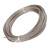 安达通 钢丝绳 304不锈钢钢丝绳牵引绳粗 6mm（7*19结构） 