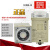 H3BA-N8H/-N8/-N/8H/8时间继电器DC24V延时AC220固态定时器 H3BA-N8   AC220V 8脚