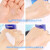 【品牌授权】韩国AHC玻尿酸B5水乳套装蓝啵啵神仙紫苏水乳套盒收缩毛孔补水保湿女男士可用 新款B5蓝啵啵水乳套装