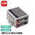 三吝 RS232转光纤收发器 232串口光猫DB9接口232光端机延长器1对SC接口 SL-3X2-SC