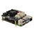树莓派4 UPS X708电源管理扩展板带自动开机和安全关机功能 X708-A1 电池盒