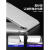 凯联威wiwu磁吸悬浮妙控键盘适用于苹果ipadpro11寸12.9键盘保护套一体1 旗舰款黑色iPad Pro11寸