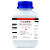 北部工品 无水硫酸铜分析纯ARCAS:7758-98-7 AR两瓶（1kg） 