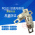 RGS11 250/500V 螺栓快速熔断器 32A40A50A63A80A100A陶瓷保险丝 63A 500V普通款