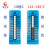 金之昱温度贴纸实验室 测温纸热敏感温纸温度标签 10格C