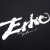 鸿星尔克（ERKE）纯色短袖2024夏季新款男士运动休闲半袖情侣款潮流针织上衣T恤女 正黑 M