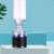 FACEMINI ZQ-19 吸氢机小型氢气机富氢水素杯生成器便携吸入器氧纯电解制氢  白色 1 48H 