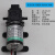 归零90w微型隔膜泵自吸压力泵增压泵小型水泵 直流12V24V大功率 0119(无电源)