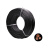 凯鹏 中型橡套软电缆 YZ-300/500V-3*10 黑色 1m