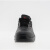 希玛 76610-1防砸耐油优质牛皮工作鞋 单密度PU底劳保鞋 黑色 43 