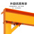 龙门架起重移动吊架升降式工地吊机小型航吊龙门吊1/2/3葫芦 加厚3T3米3米