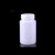 化科 PE广口塑料瓶密封试剂瓶广口分装瓶60-2500ml 2000ml大口,10瓶起订 