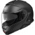 【精选好物】日本SHOEI摩托车头盔揭面盔 NEOTEC 2代双镜片摩托机车男女跑车赛车旅行头盔 SILVER 亮银 XS
